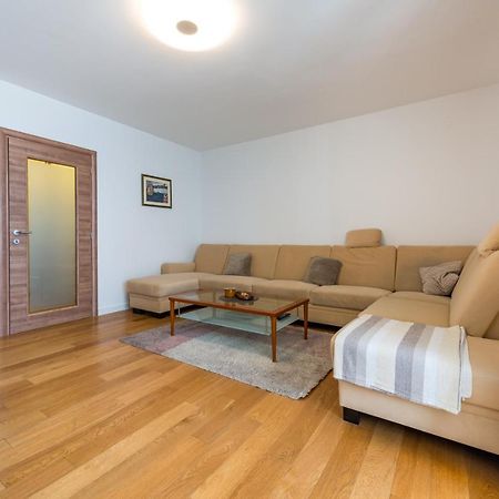 Apartment Oceania ドゥブロブニク エクステリア 写真
