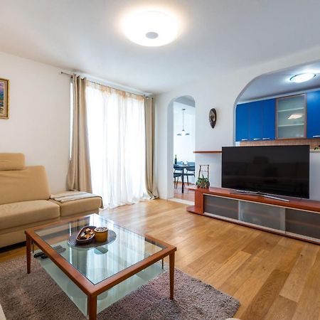 Apartment Oceania ドゥブロブニク エクステリア 写真