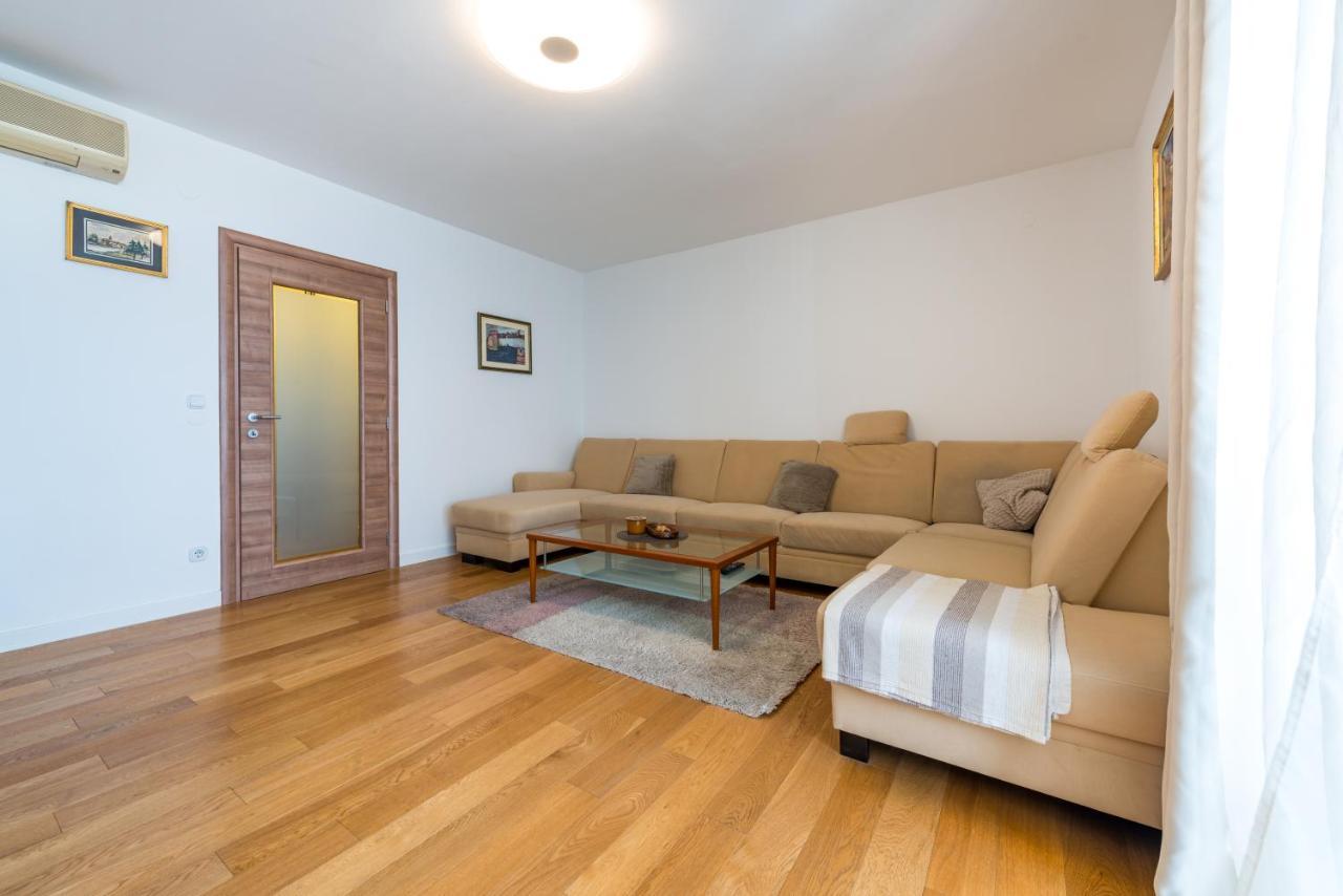 Apartment Oceania ドゥブロブニク エクステリア 写真
