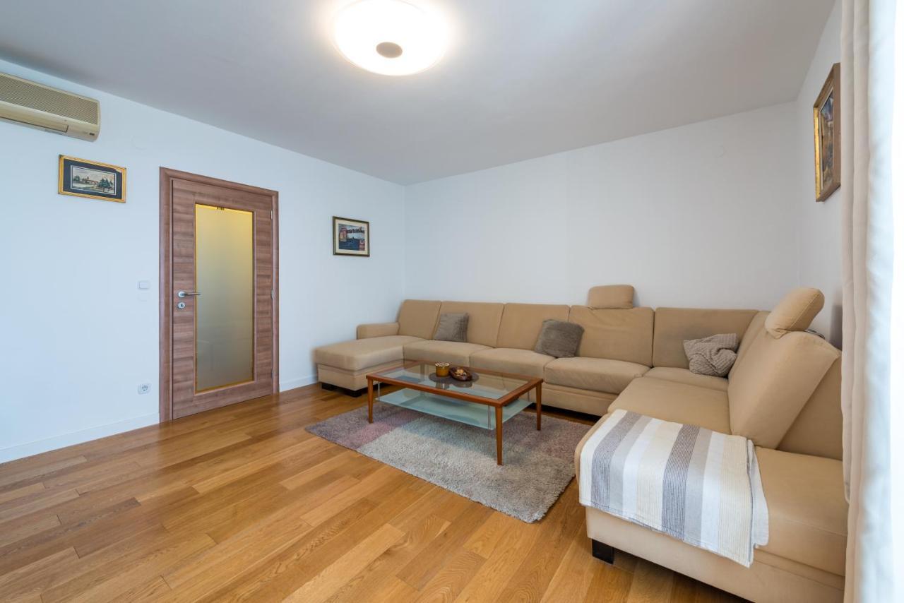 Apartment Oceania ドゥブロブニク エクステリア 写真