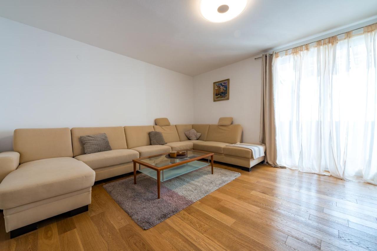Apartment Oceania ドゥブロブニク エクステリア 写真