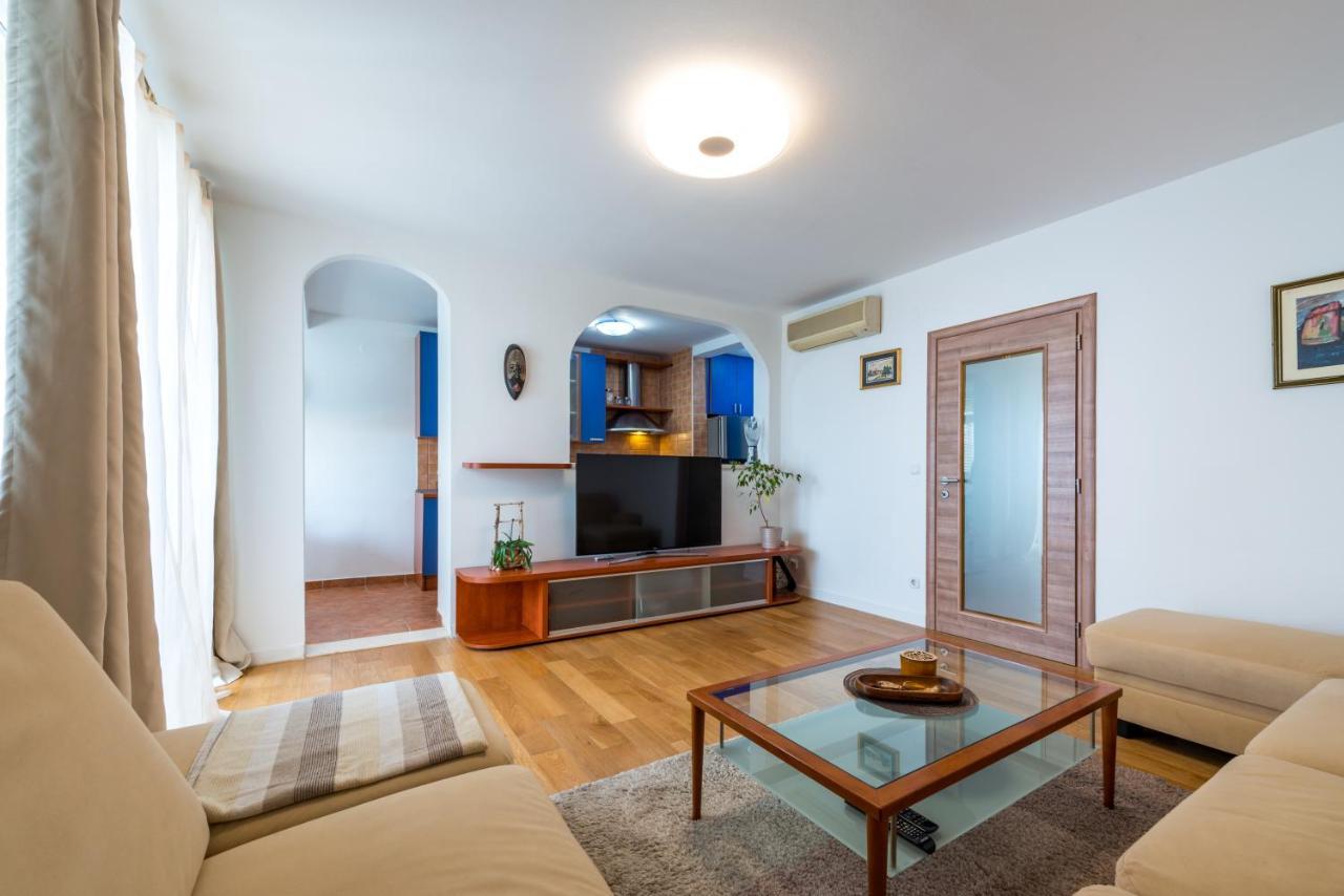 Apartment Oceania ドゥブロブニク エクステリア 写真