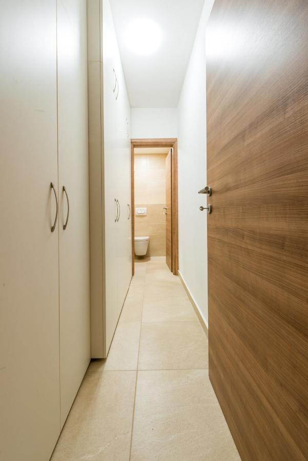 Apartment Oceania ドゥブロブニク エクステリア 写真